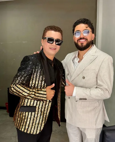 Víctor Sandín en concierto